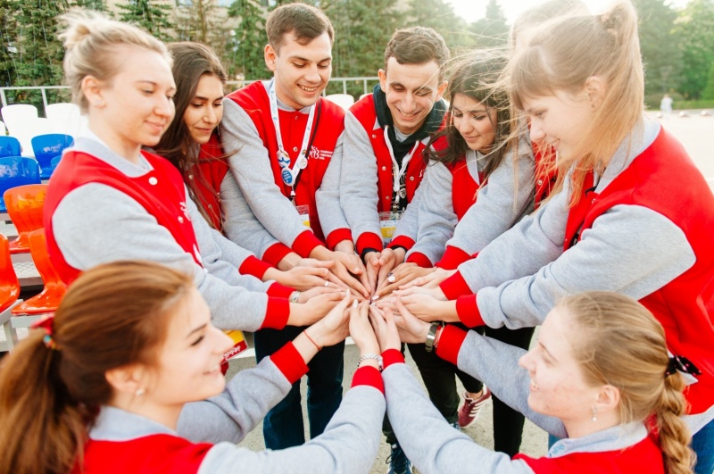 Пермский РСМ поздравляет студентов и школьников с Днём знаний
